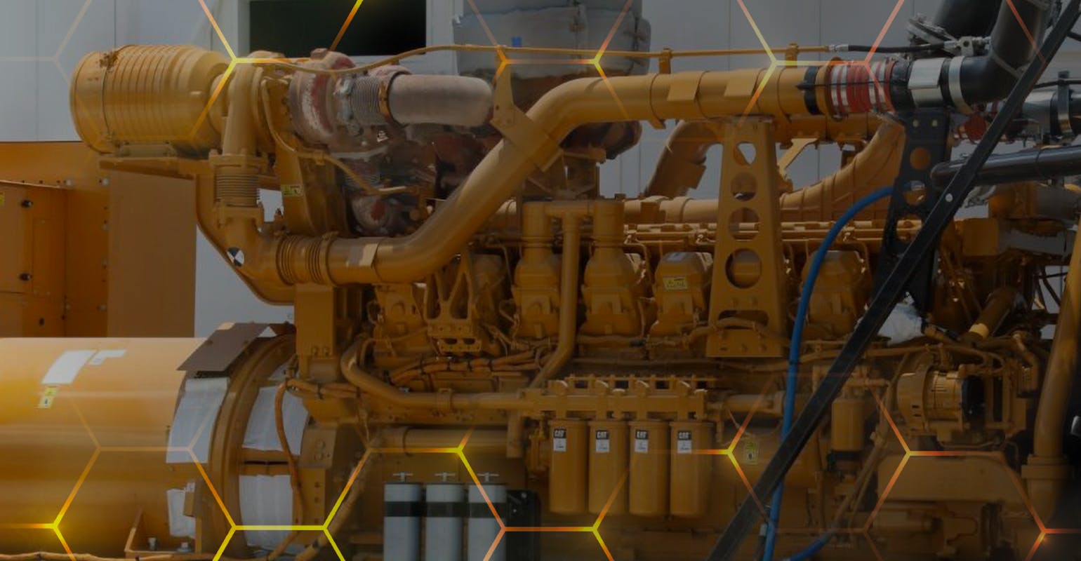 Source: Caterpillar