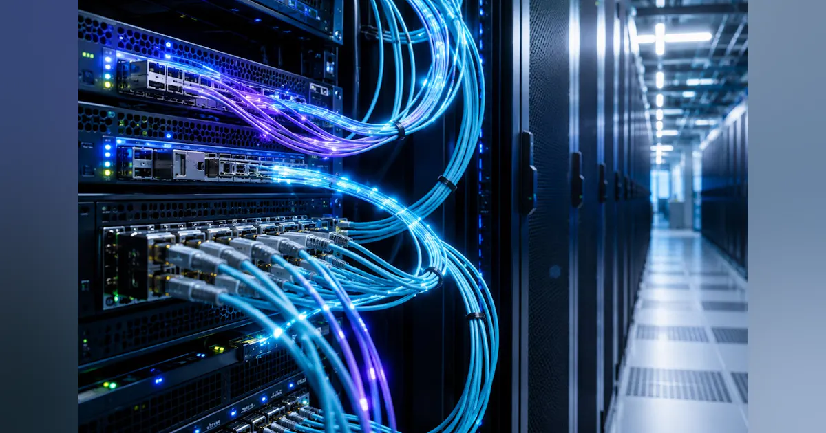 Building the AI Optical Layer: Connectivity, Standards, and the Future of AI Infrastructure