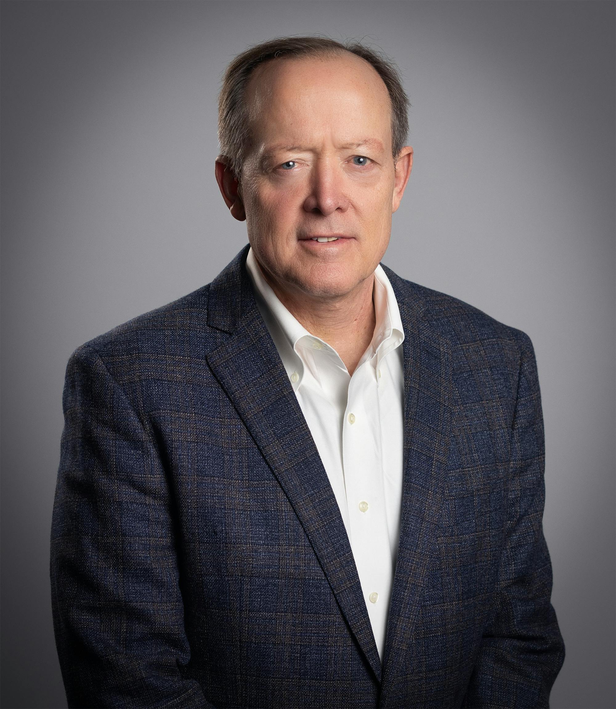 Steve Altizer, President and CEO, Compu Dynamics