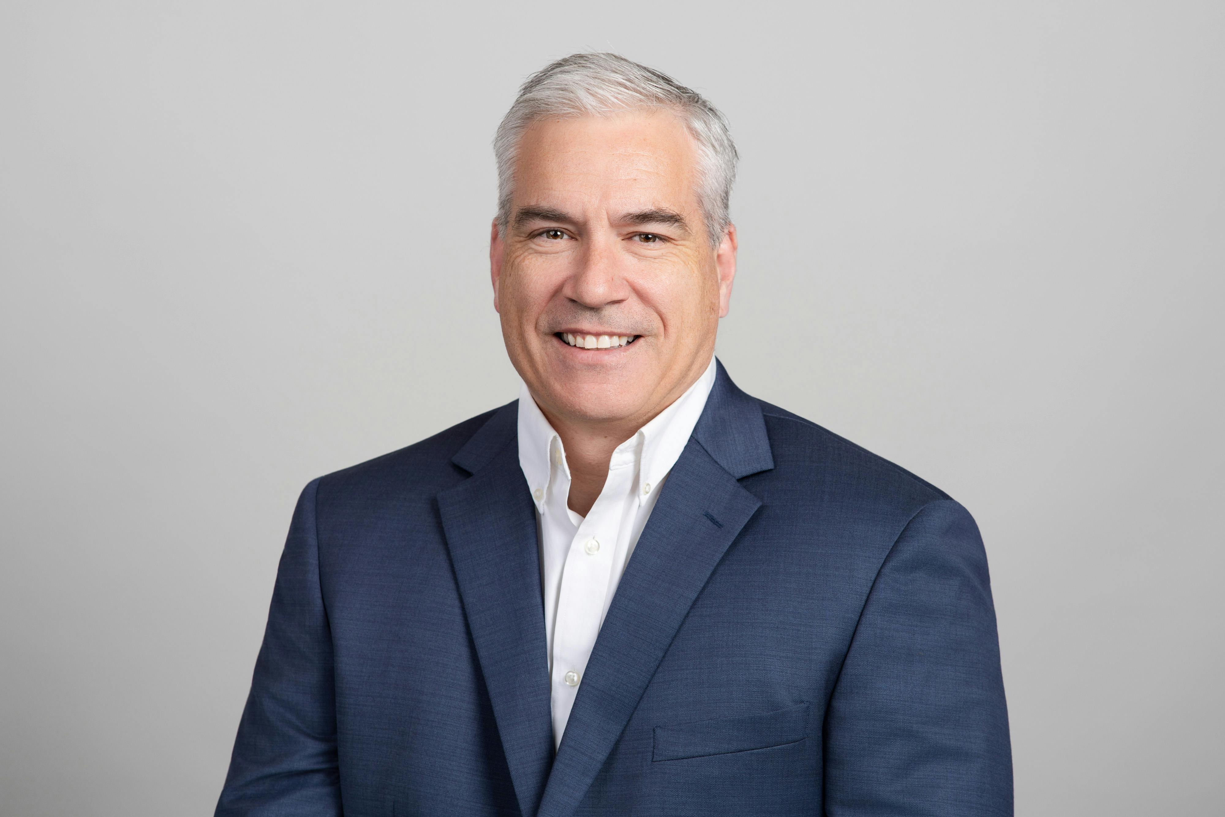 Robert Danforth, Director&ndash;Engineering, Simulation, and Advanced Development, Rehlko