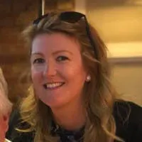 Emma Harvey, Commercial Director at Nexus Media Events (Source: Emma Harvey)