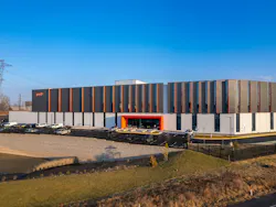 Yondr Northern Virginia facility