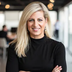 Chrissy Olsen, Vice President of Critical Power Solutions, MPI Energy (Source: MPI Energy)