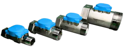 6a7b270d79ecf60f9ffa277c F Series Inline Flow Meter Image