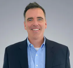 Bill Tierney, Chief Strategy Officer, The ProLift Rigging Company (Source: The ProLift Rigging Company)