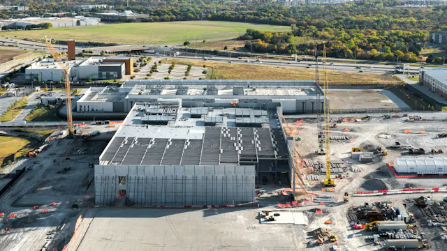 A $16 billion OpenAI and Oracle data center could decide whether Michigan power bills go up or stay put - Business Insider