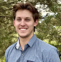 Garrett Furlong, Product Manager at Server Technology, a brand of Legrand (Source: Server Technology)