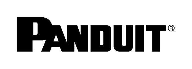 panduitlogorblack