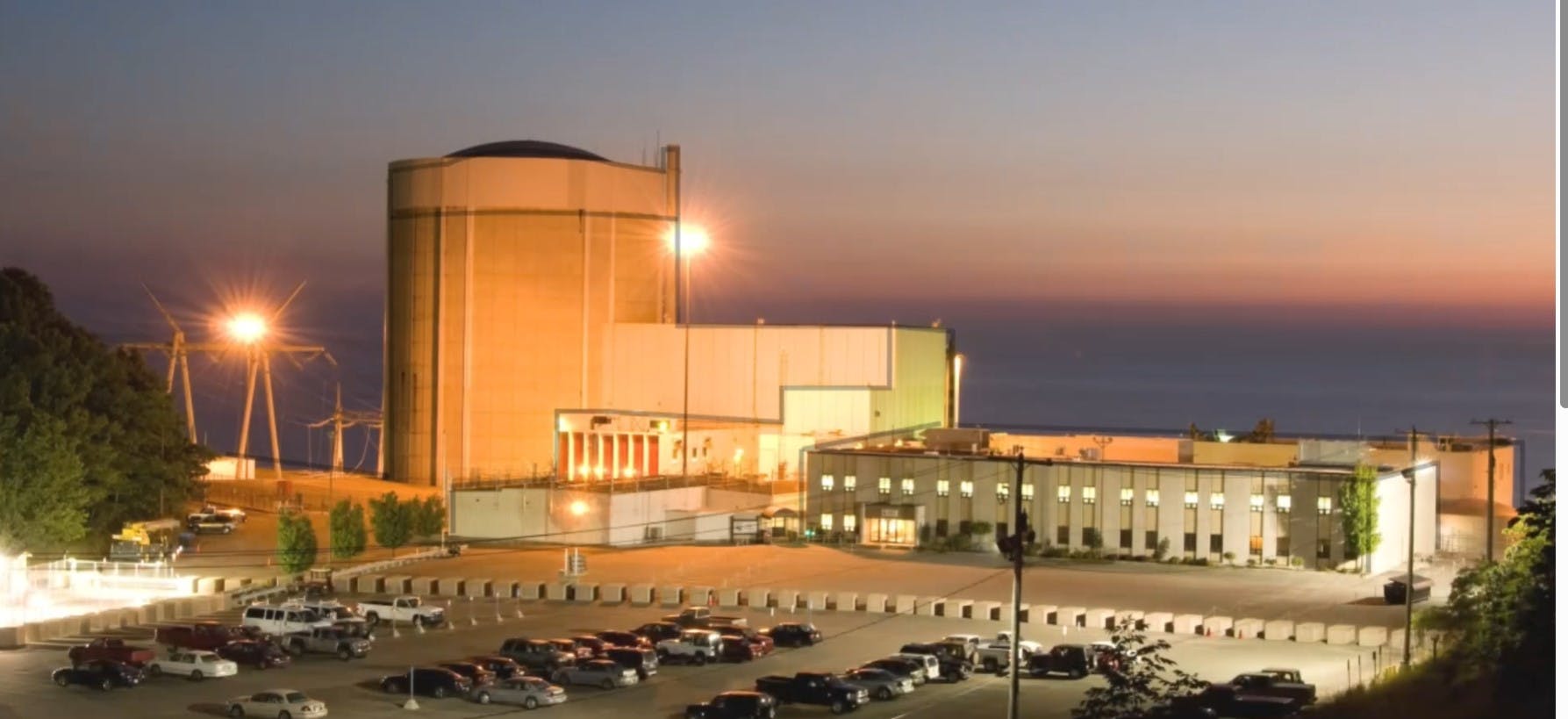 Holtec Palisades Nuclear