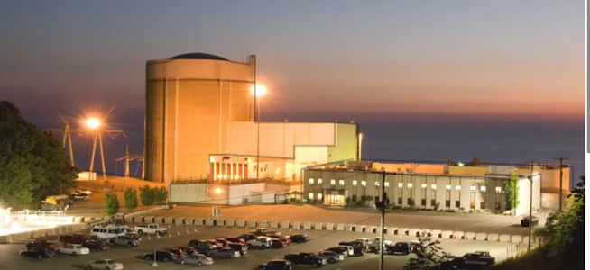 Holtec Palisades Nuclear