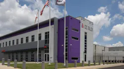 DC Blox facility Birmingham, Alabama