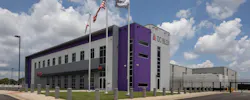 DC Blox facility Birmingham, Alabama