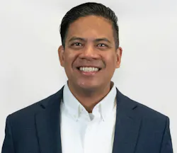 Chris Osian, Product Manager at Starline, a brand of Legrand (Source: Starline)