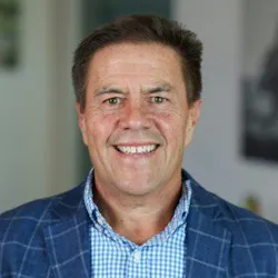 Steven Lucente, business development manager for Xylem’s Applied Water business (Source: Bell & Gossett)