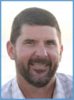 Tom Carroll, Director, Data Center, ebm‑papst Americas (Source: ebm-papst)