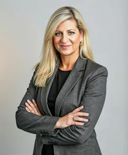 Chrissy Olsen, Vice President of Critical Power Solutions, MPI Energy