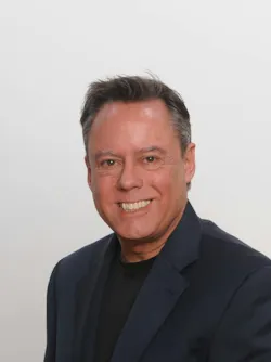 David Shepard, Global Head of Data Center Business, Chemelex-Raychem