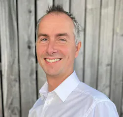Pierre-Adrien Bel, Product Manager, EMEA, Rehlko