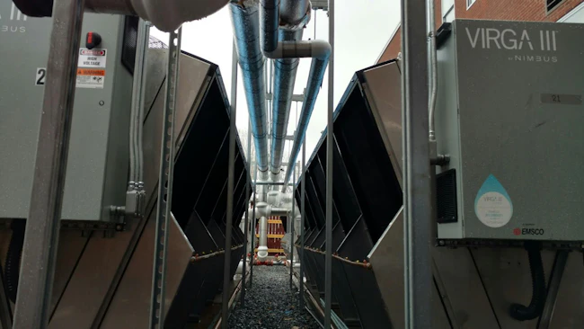 Source: Nimbus Advanced Process Cooling