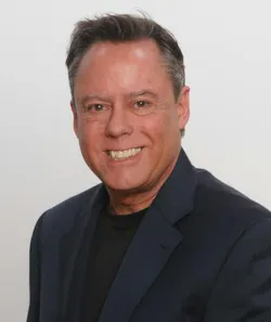 David Shepard, Global Head of Data Center Business, Chemelex-Raychem