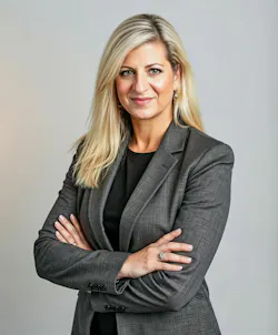 Chrissy Olsen, Vice President of Critical Power Solutions, MPI Energy