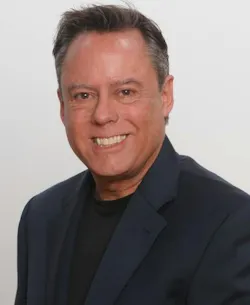 David Shepard, Global Head of Data Center Business, Chemelex-Raychem