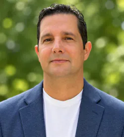 Mark Ortiz, Head of Infrastructure Segment Solution Consulting, Schneider Electric (Source: Schneider Electric)