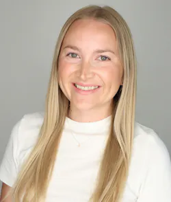 Brooke Zalud, Market Segment Manager, Ziehl-Abegg (Source: Ziehl-Abegg)