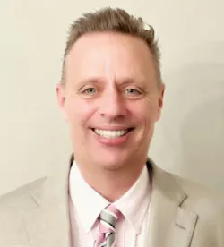 Gordon Johnson, Senior CFD Engineer, Subzero Engineering (Source: Subzero Engineering)