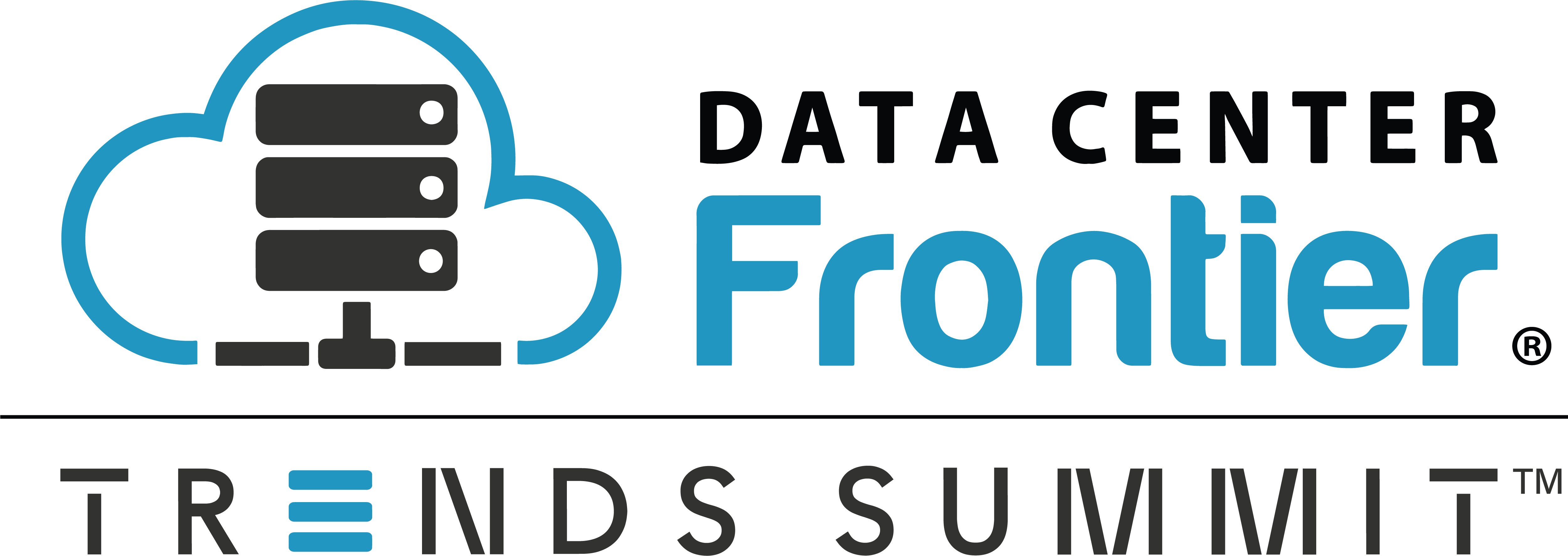 DCF Trends Summit logo