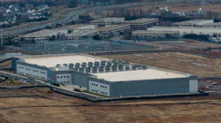 Loudoun County Data Center