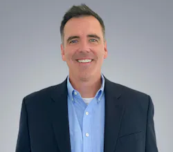 Bill Tierney, Chief Strategy Officer, The ProLift Rigging Company (Source: The ProLift Rigging Company)