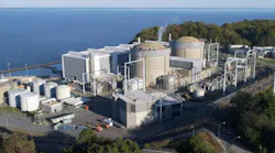 Calvert Cliffs Nuclear Power Station