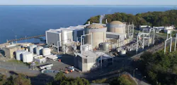 Calvert Cliffs Nuclear Power Station
