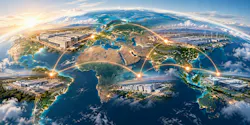 6ac9045c8425aeb0e4d866c8 Global Data Centers Network At Sunrise