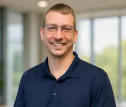 Brett Rutherford, Southeast Regional Sales Manager, PDU Cables (Source: PDU Cables)