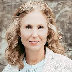 Susan McLeod, Vice President, Data Center Market Development, Hitachi Energy (Source: Hitachi Energy)