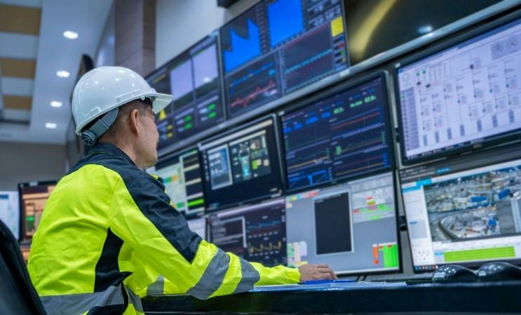 Adobe Stock image courtesy of Hitachi Energy