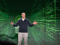 Ian Buck, NVIDIA