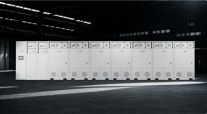 Image courtesy of Trane