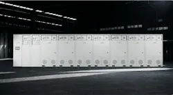 Image courtesy of Trane