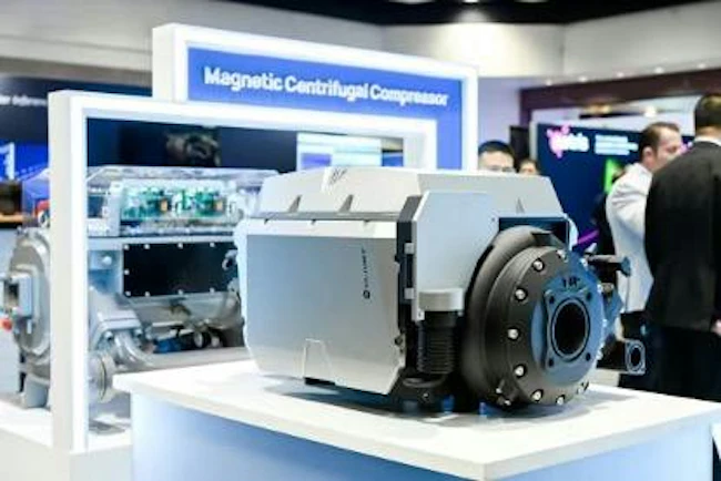 Image courtesy of Midea Building Technologies