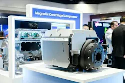 Image courtesy of Midea Building Technologies
