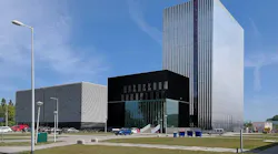 Equinix AM3 and AM4 in Amsterdam Source: https://commons.wikimedia.org/wiki/File:Datacenter_Equinix_AM3_%26_AM4_Amsterdam.jpg
