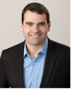 Jason Matteson, Global Director of Product Management, nVent Data Solutions (Source: nVent Data Solutions)