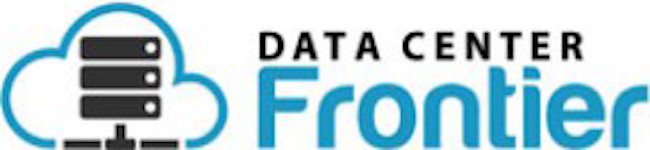 https://www.datacenterfrontier.com header logo
